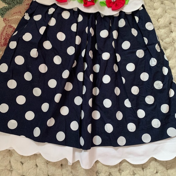 Willow Blossom Dress - Picture 3 of 6